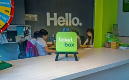Tiki vừa mua công ty bán vé sự kiện trực tuyến TicketBox, tấn công lĩnh vực giải trí
