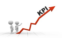Bí quyết hoàn thành KPI liên tục và lên làm lãnh đạo của một banker