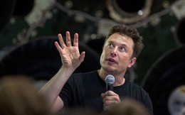 9 cuốn sách định hình thế giới quan, đưa Elon Musk đến thành công trong cả kinh doanh và cuộc sống