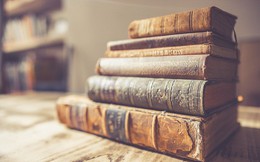 "Đi tìm lẽ sống" và những cuốn sách truyền cảm hứng nhất mọi thời đại: Kho tàng tri thức quý giá ở đây chứ đâu!