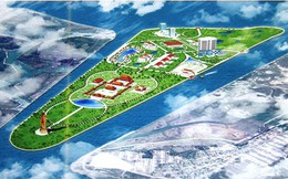 Vì sao Hải Phòng bất ngờ hủy dự án khu du lịch đảo Cái Tráp ​10.000 tỷ của tỷ phú Xuân Trường
