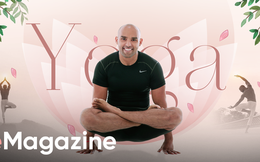 Cao thủ Yoga tiết lộ về Yoga thật - Yoga giả và bí quyết ăn-tập-ngủ tuyệt vời cho sức khỏe