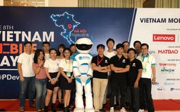 Top10 startup tiêu biểu tại Vietnam Startup Day có gì đặc biệt?