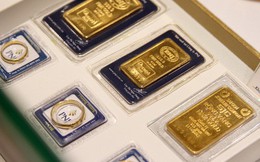 Giá vàng tăng vọt lên 42,3 triệu đồng/lượng, áp lực tăng tiếp