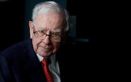 Đã lâu Warren Buffett không đưa ra nhận định về thị trường nhưng các con số đều cho thấy một lời cảnh báo rõ nét