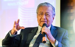 10 phát ngôn truyền cảm hứng của vị Thủ tướng huyền thoại 94 tuổi Mahathir Mohamad