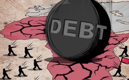 Là chủ nợ lớn nhất thế giới, Trung Quốc 'dồn' các nước đang phát triển vào 'góc tường' và đối mặt với nguy cơ chìm trong khủng hoảng nợ