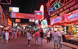 Agoda: Thái Lan, Singapore là điểm đến nước ngoài được người Việt Nam yêu thích nhất cho kỳ nghỉ lễ 2/9