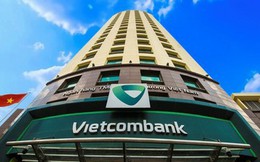 Công ty con của FPT nhận gói thầu hạ tầng công nghệ Vietcombank