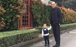 MC Phan Đăng "Ai là Triệu Phú": “Người ta thường đòi hỏi con cái phải biết ơn bố mẹ, nhưng chính tôi phải biết ơn con của mình”