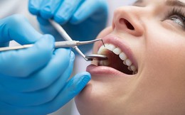 Các nhà khoa học đã tìm ra vật liệu mới giúp tái tạo men răng một cách tự nhiên: Hàn răng sâu giờ đây không còn là nỗi ám ảnh