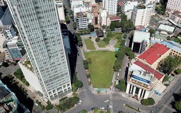 TP Hồ Chí Minh: Tăng hệ số điều chỉnh giá đất lên 0,4 lần