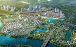 Bất ngờ với siêu dự án bán hết 10.000 căn hộ chỉ trong 17 ngày, phá mọi kỷ lục trên thị trường BĐS Việt Nam và thế giới