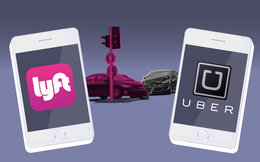 Các tài xế của Lyft và Uber kiếm được bao nhiên tiền trong 9 giờ? Con số này sẽ khiến bạn bất ngờ!