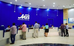 Quỹ đầu tư JAMBF rút quyết định bán cổ phiếu MBB