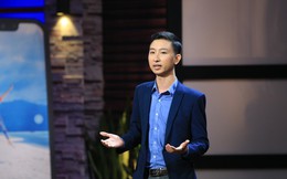 Bán nhà chuyển vào Đà Nẵng làm startup, nhà sáng lập mạng xã hội du lịch Liberzy quyết định nhận vốn của Shark Dzung dù bị đề nghị một câu rất "phũ"