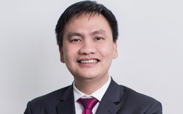 Ông Nguyễn Hồ Nam chuyển nhượng Công ty Quản lý quỹ Thăng Long cho đối tác Hàn Quốc