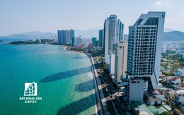 Nha Trang: Lấy ý kiến về Quy chế quản lý quy hoạch kiến trúc Khu đô thị ven biển