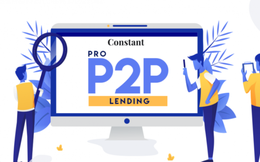 Cho vay cầm đồ online không phải là P2P Lending