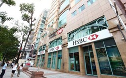 HSBC Việt Nam thay Tổng giám đốc, ông Phạm Hồng Hải chuyển sang công tác tại Canada