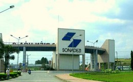 Sonadezi Long Thành (SZL): Sức hút từ dự án sân bay và quỹ đất tiềm năng trong trung và dài hạn