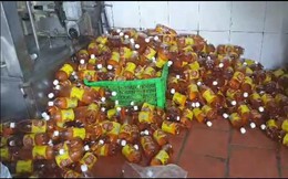Phát hiện hàng chục keg bia "nhái" thương hiệu nổi tiếng tại Công ty TNHH Đại Việt Châu Á