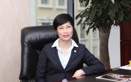 BaoViet Bank có nữ Quyền Tổng Giám đốc mới