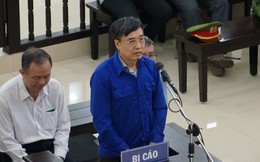 Xử vụ thất thoát nghìn tỷ tại Bảo hiểm xã hội VN: Vợ cựu Thứ trưởng Lê Bạch Hồng xin xem xét trả lại 2 BĐS