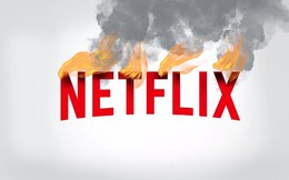 Từng là "ông hoàng" của thị trường xem phim trực tuyến, Netflix đang lâm vào cảnh khốn khó: Người dùng quay đầu bỏ đi, vốn hoá sụt giảm không ngừng, đối thủ ngày càng mạnh, thời hoàng kim đã đến hồi kết?