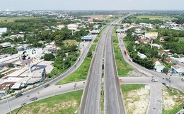 TP.HCM điều chỉnh giá đất tại nhiều dự án