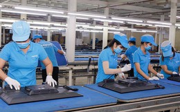 Tập đoàn Sharp Nhật Bản sẽ kiện Asanzo vì giả mạo bằng chứng