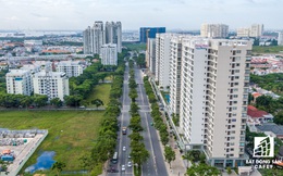 Dự báo sẽ có khoảng 30.000 căn hộ được tung ra thị trường địa ốc TP.HCM trong năm 2020