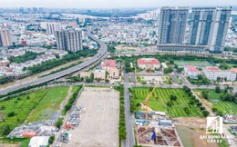 TPHCM: Phê duyệt hệ số điều chỉnh giá đất của một số dự án