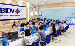 Brand Finance công bố BIDV là thương hiệu Việt Nam mạnh nhất năm 2019