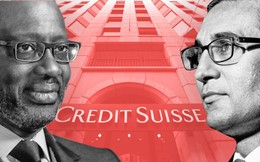 Từ một mâu thuẫn nhỏ với cấp dưới về cây cỏ, CEO đẩy Credit Suisse vào một bê bối rung chuyển giới ngân hàng Thụy Sĩ