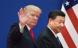 Kim ngạch thương mại Mỹ - Trung sụt giảm nghiêm trọng