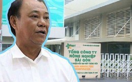 UBKT Thành ủy TPHCM thi hành kỷ luật 6 cán bộ, lãnh đạo Tổng Công ty Nông nghiệp Sài Gòn