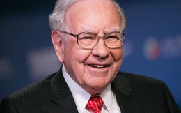 Warren Buffett: Bài kiểm tra cuối cùng trong đời này sẽ đánh giá cuộc sống của bạn có thực sự hạnh phúc hay không