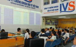 Công ty chứng khoán lớn nhất Trung Quốc "chốt" mua cổ phần chi phối tại IVS, tiến sâu vào thị trường Việt Nam