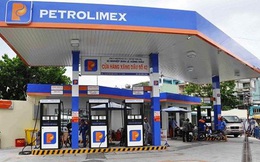 Petrolimex (PLX): Đặt chỉ tiêu 1.570 tỷ đồng LNTT, giảm 72% so với năm 2019