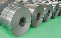 Khởi xướng điều tra áp chống bán phá giá đối với thép các-bon cán nguội xuất xứ từ Trung Quốc