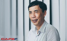 TS. Võ Trí Thành: Nếu nhìn vào ba tiêu chí này, thử hỏi có bao nhiêu doanh nghiệp Việt thực sự lớn?