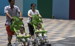 Khủng hoảng nhân khẩu học gọi tên Trung Quốc