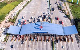 VEC nói gì về việc Công ty Yên Khánh thu phí tại cao tốc Cầu Giẽ-Ninh Bình?