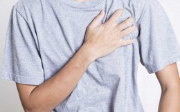 Thạc sĩ 25 tuổi bị nhồi máu cơ tim tử vong: BS khuyên điều cần làm khi có người đau tim