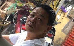 Khởi tố, bắt tạm giam Hưng "kính" trong vụ bảo kê chợ Long Biên