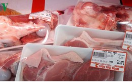 Xuất khẩu thịt lợn hướng đến các thị trường khó tính