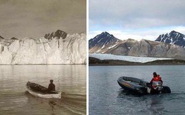 15 hình ảnh so sánh cho thấy cuộc sống này có thú vị hay không, đều do cách nhìn nhận của bạn