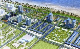 Khu kinh tế Nghi Sơn sẽ được mở rộng lên gần 10 lần
