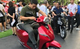 Nikkei: Từ xe máy đến điện thoại, hàng “Made in Vietnam” và trợ lực từ doanh nghiệp ngoại